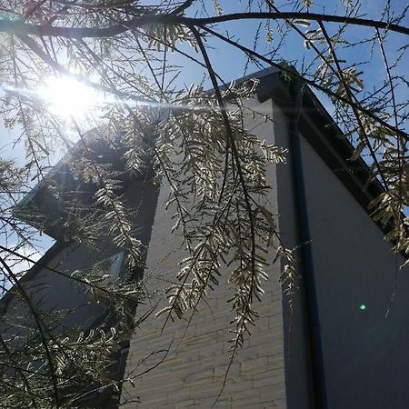 Apartments Lanterna Ražanac 外观 照片