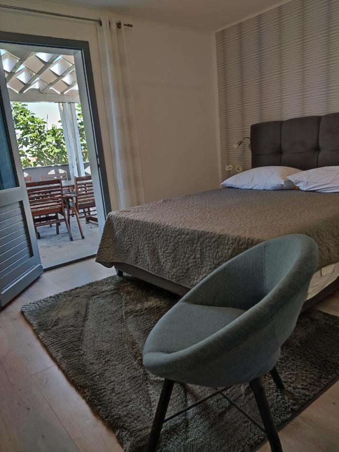 Apartments Lanterna Ražanac 外观 照片