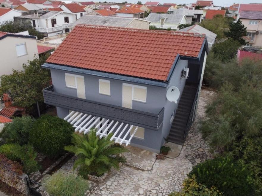 Apartments Lanterna Ražanac 外观 照片