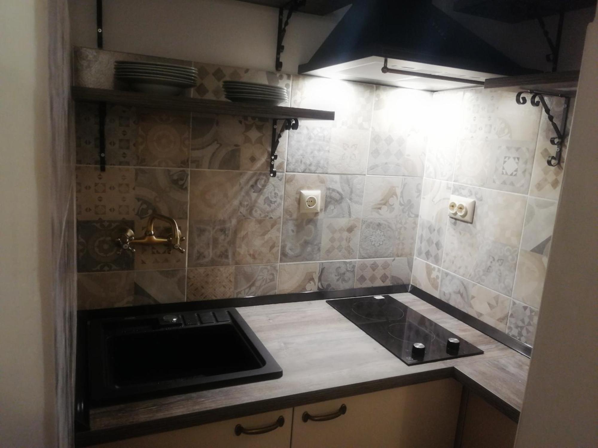 Apartments Lanterna Ražanac 客房 照片