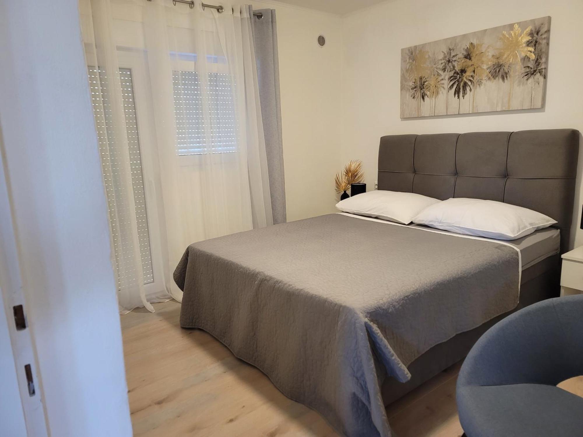 Apartments Lanterna Ražanac 客房 照片