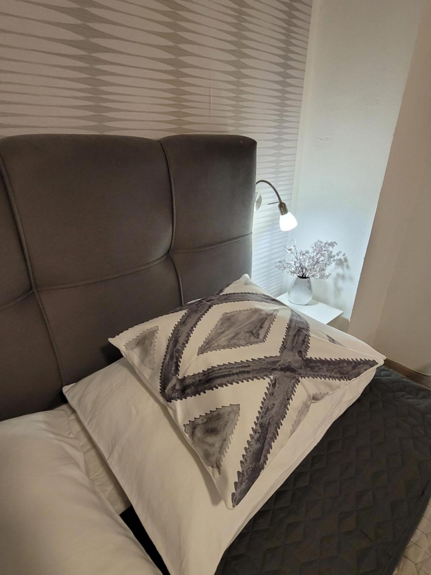 Apartments Lanterna Ražanac 外观 照片