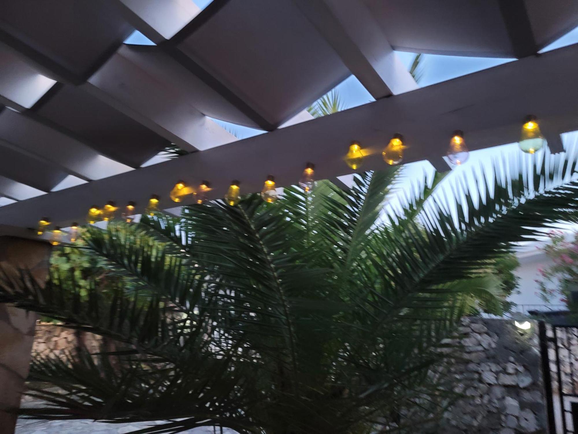 Apartments Lanterna Ražanac 外观 照片